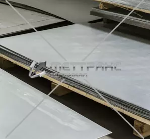 Алюминиевый лист 2 мм в Курске