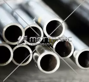 Труба нержавеющая 20 мм в Курске