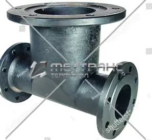 Пожарная подставка фланцевая в Курске