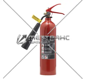 Огнетушитель в Курске