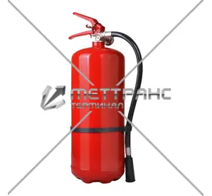 Огнетушитель ОП-4 в Курске