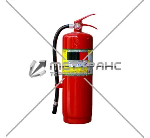 Огнетушитель ОП в Курске