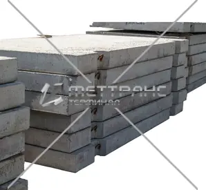 Бетонные дорожные плиты в Курске